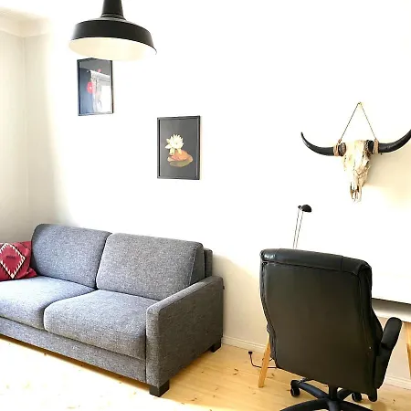 Museokatu And Peaceful Apartamento